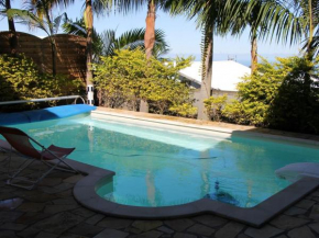 Villa charmante à Le Tampon + Piscine